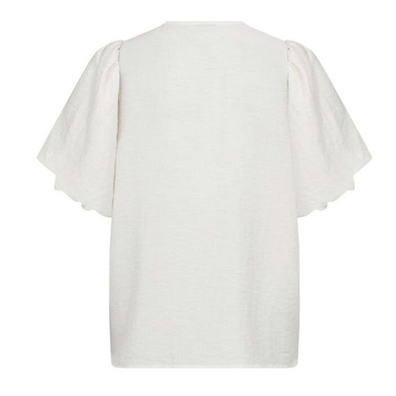 Leveté Room LR-PALINA 2 Bluse, Off White
